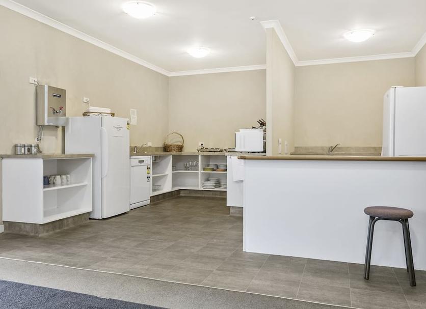 Cozinha Foto