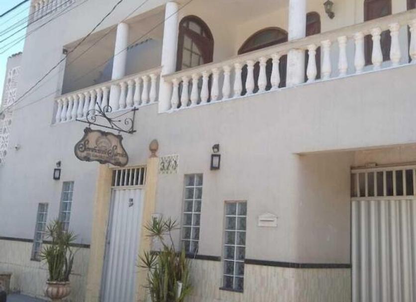 Edifício Foto
