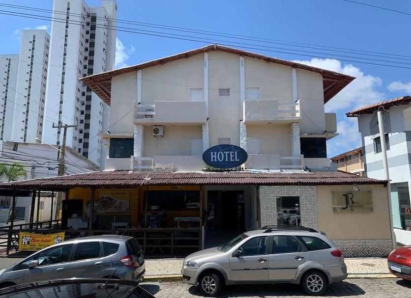 Edifício Foto