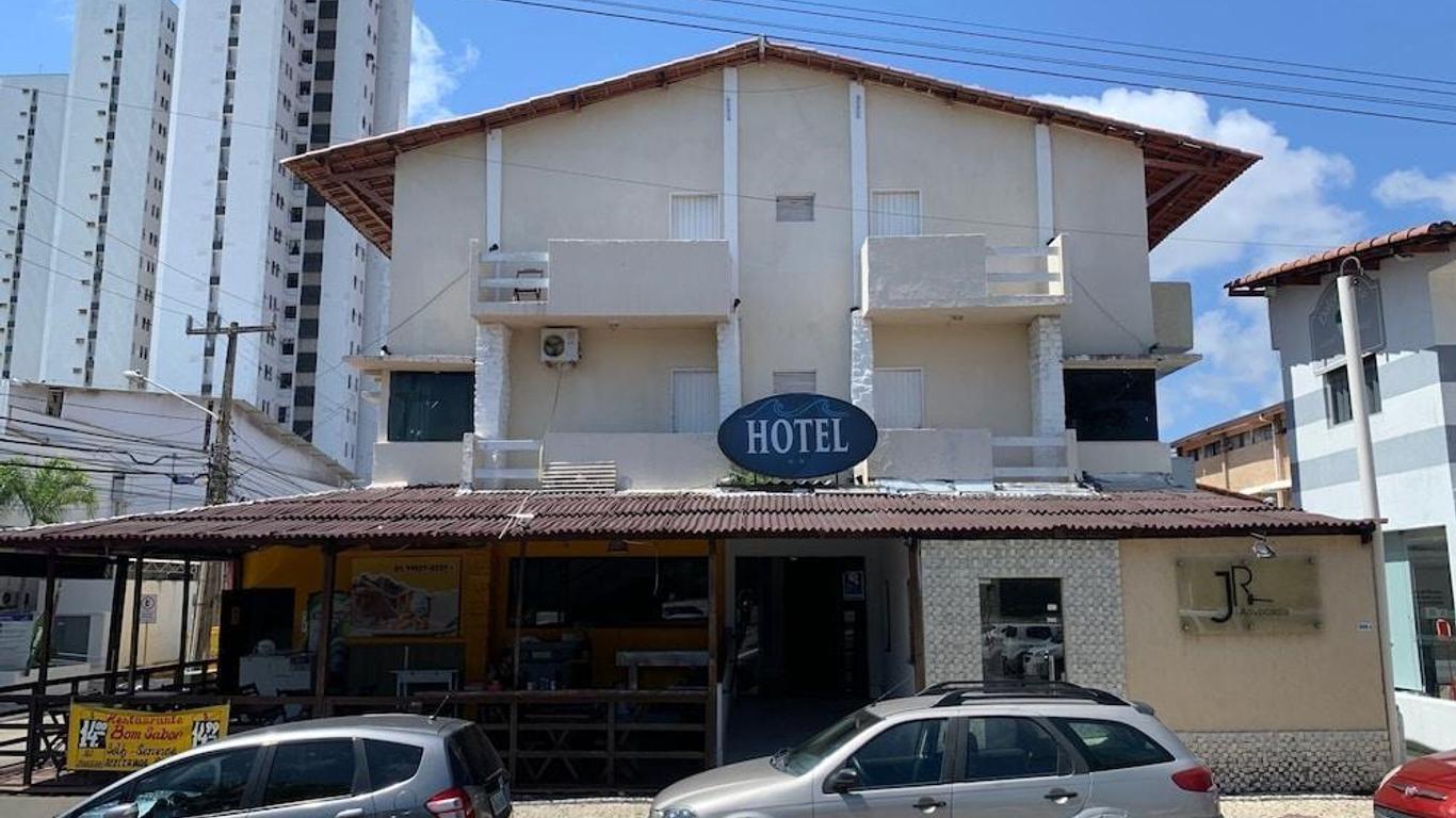Cp Hotel Economic