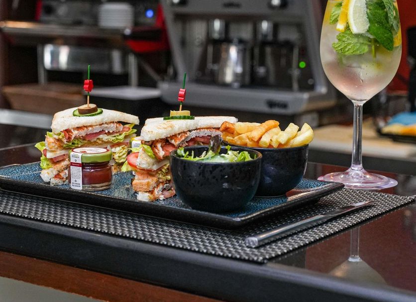 Bar Foto