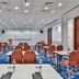 Sala de conferências
