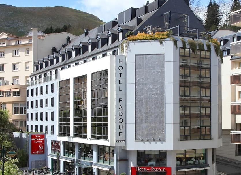 Edifício Foto