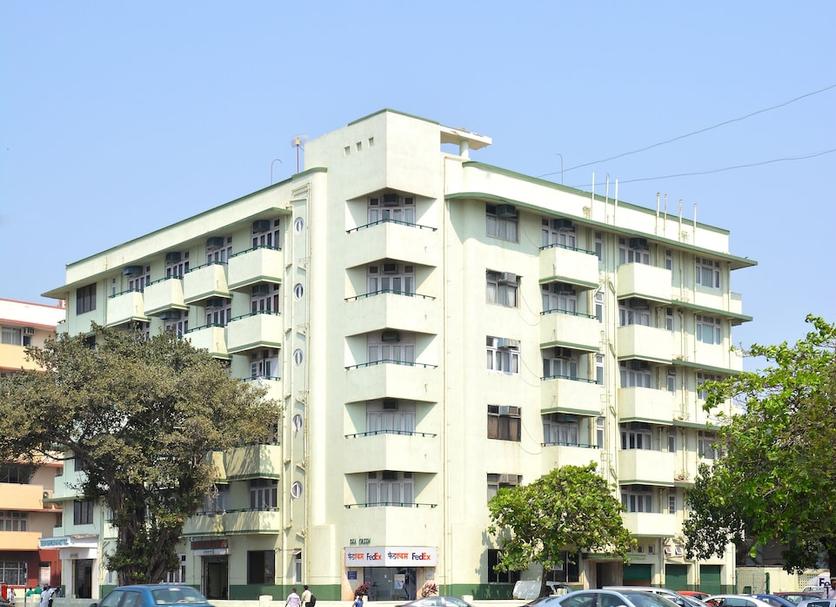 Edifício Foto
