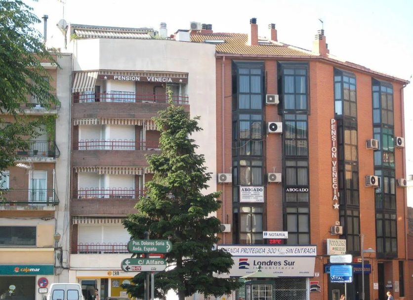 Edifício Foto