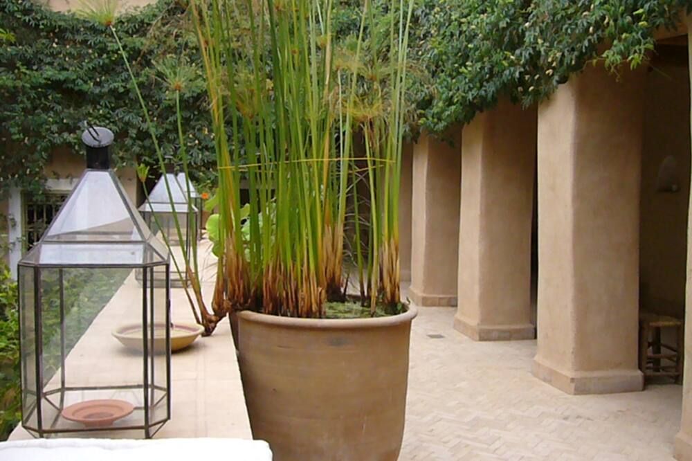 Vista externa