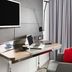 Comodidade do quarto