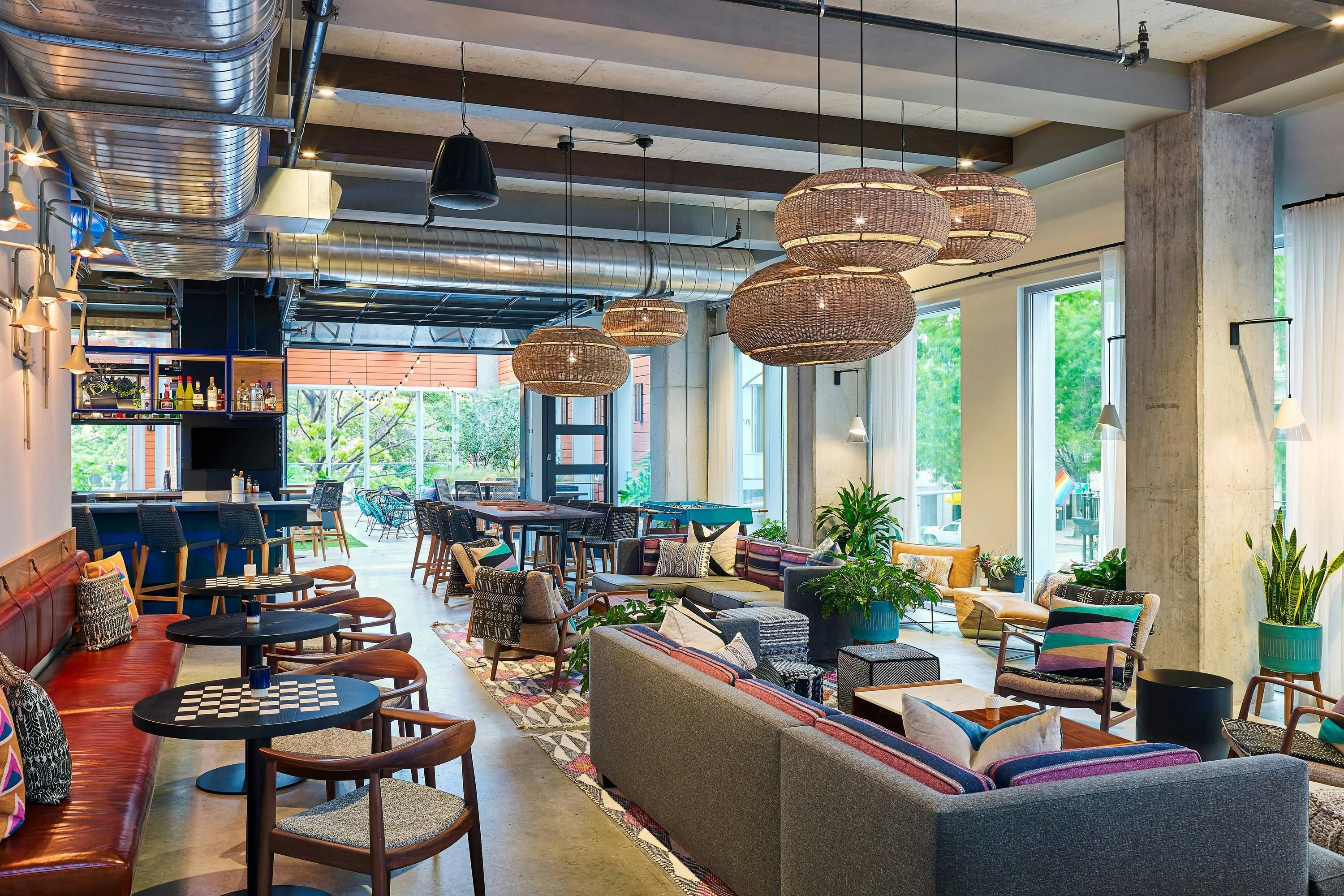 Restaurante