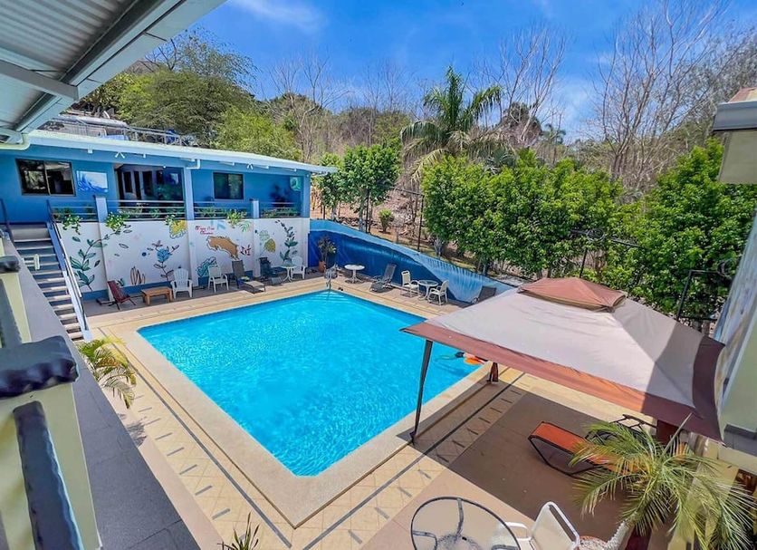 Piscina Foto