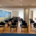 Sala de conferências