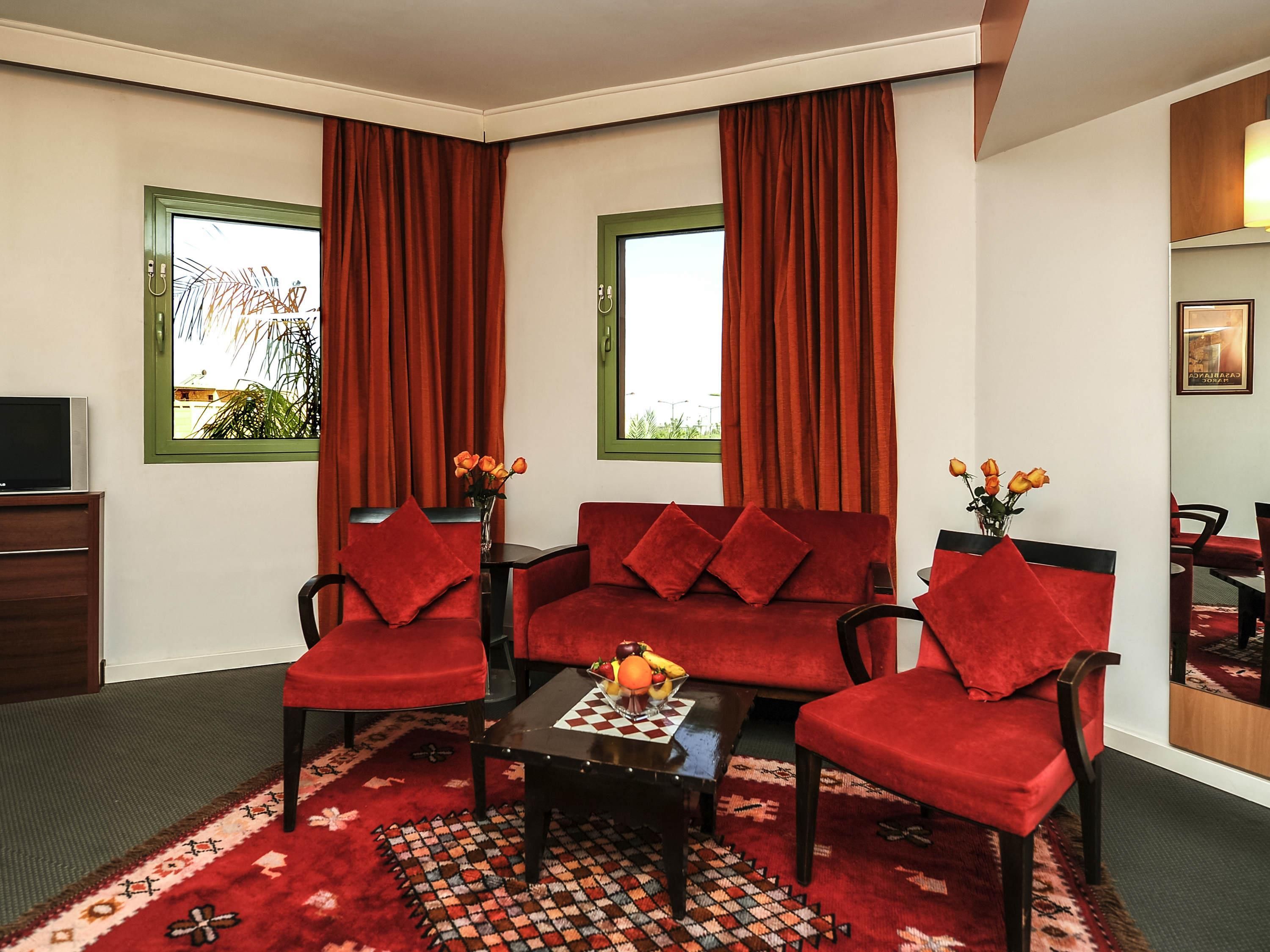 Sala de estar