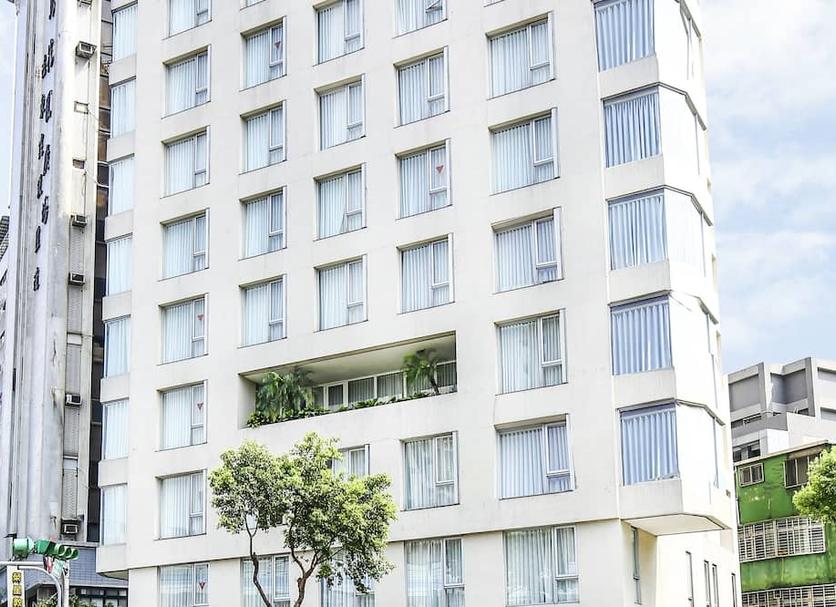 Edifício Foto