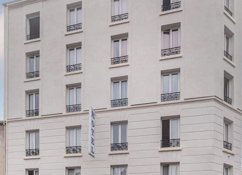 Edifício Foto