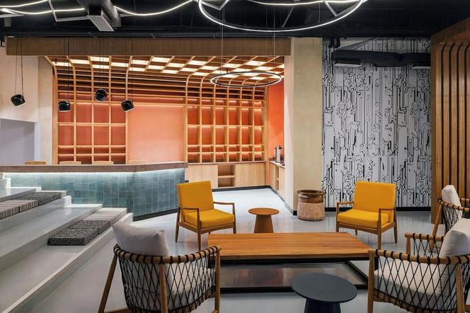 Aloft Cancun