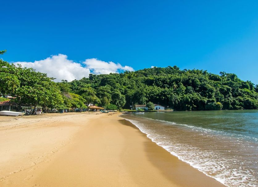Praia Foto