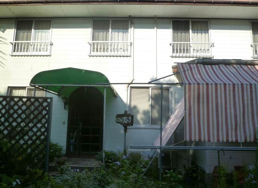 Edifício Foto
