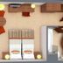 Comodidade do quarto