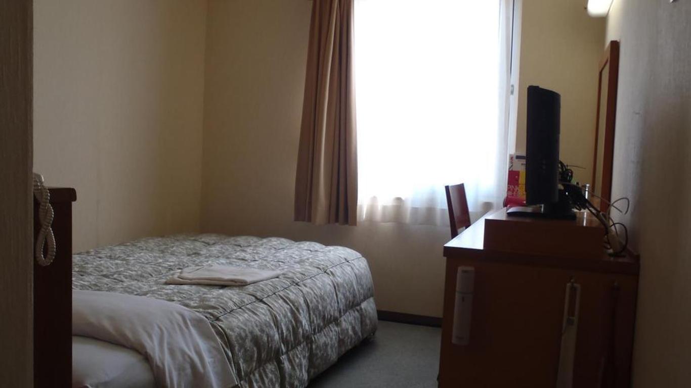 Nagoya Rich Hotel Nishiki