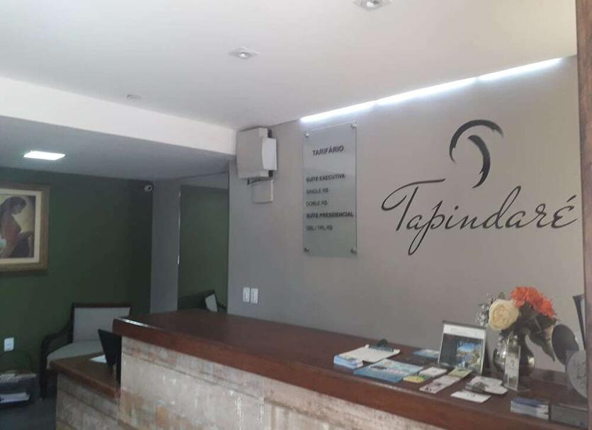 Recepção Foto