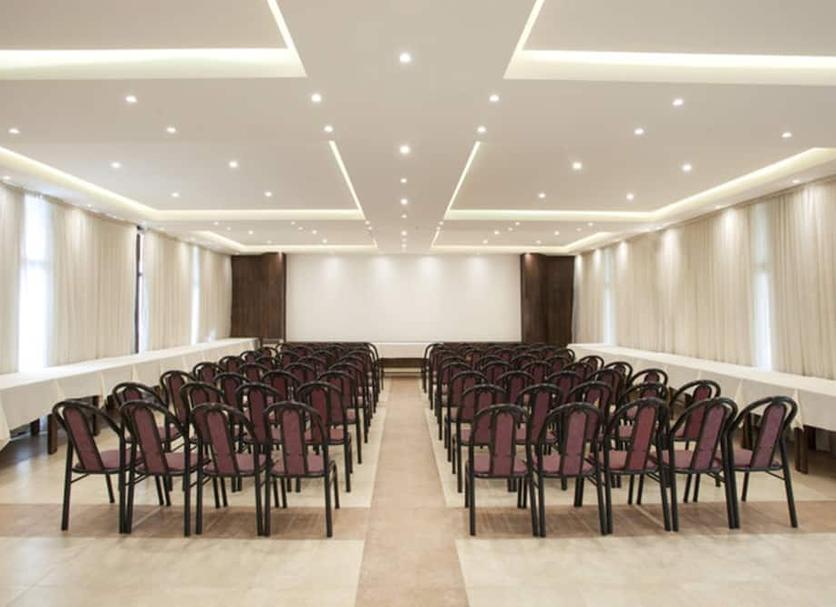 Sala de conferências Foto