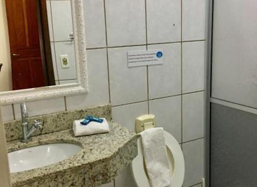 Banheiro Foto
