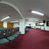Sala de conferências