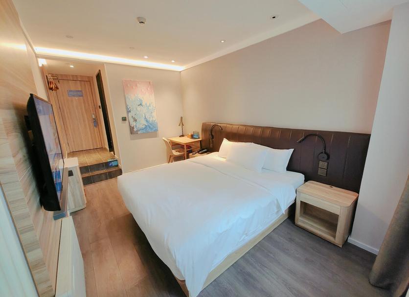 Quarto Foto