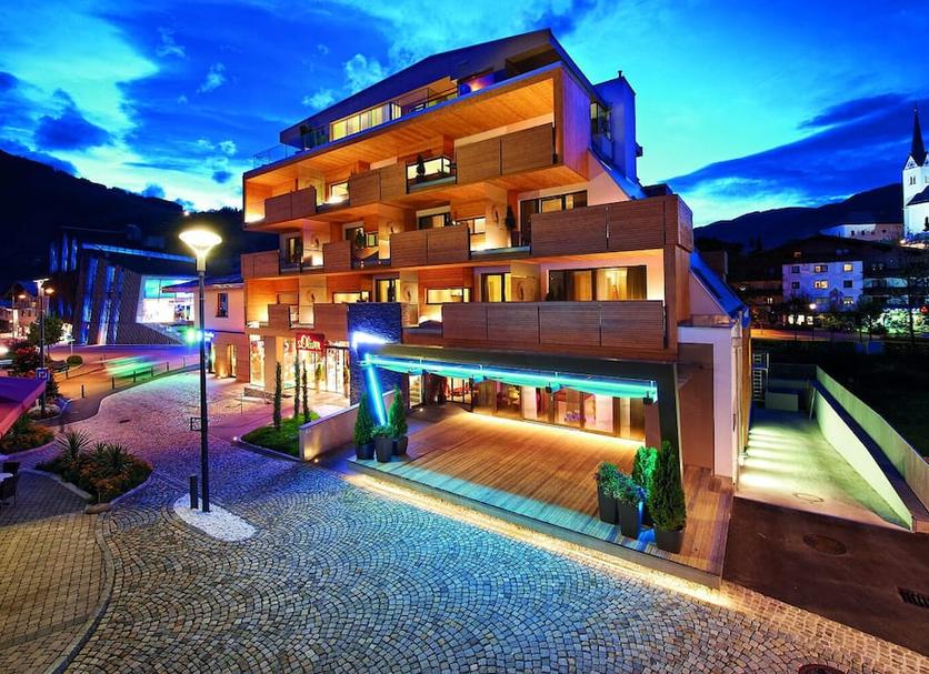 Edifício Foto