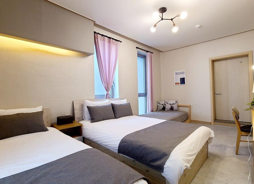 Quarto Foto
