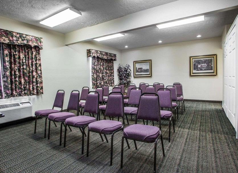 Sala de conferências Foto