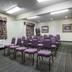 Sala de conferências