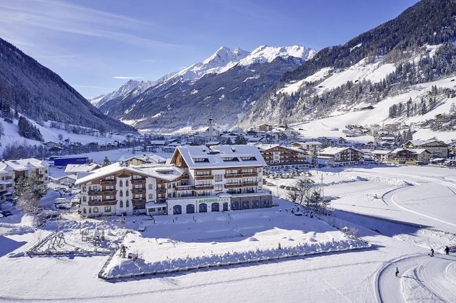 Alpeiner - Nature Resort Tirol