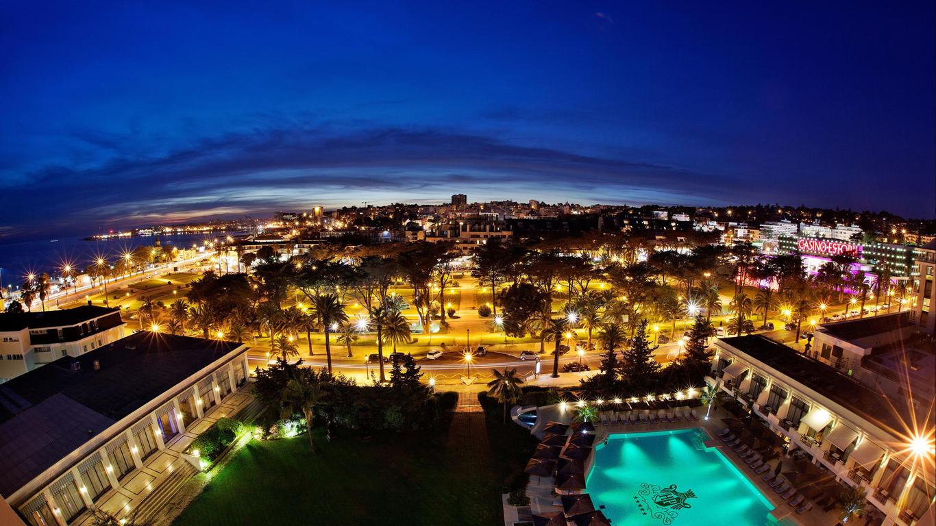 Hotel Palácio Estoril