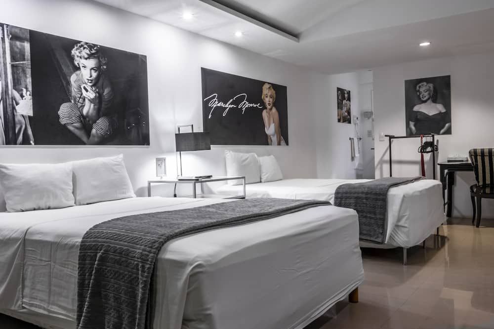 Quarto Foto