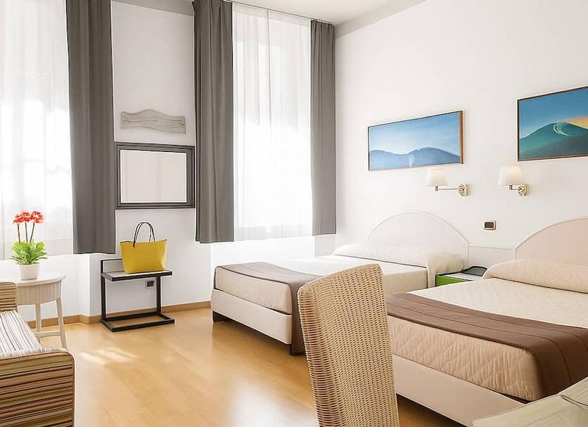 Quarto Foto