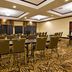 Sala de conferências