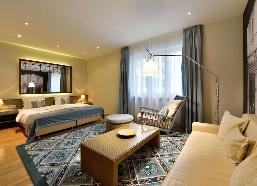 Quarto Foto