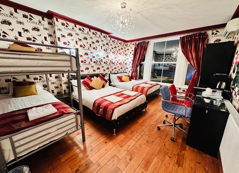 Quarto Foto
