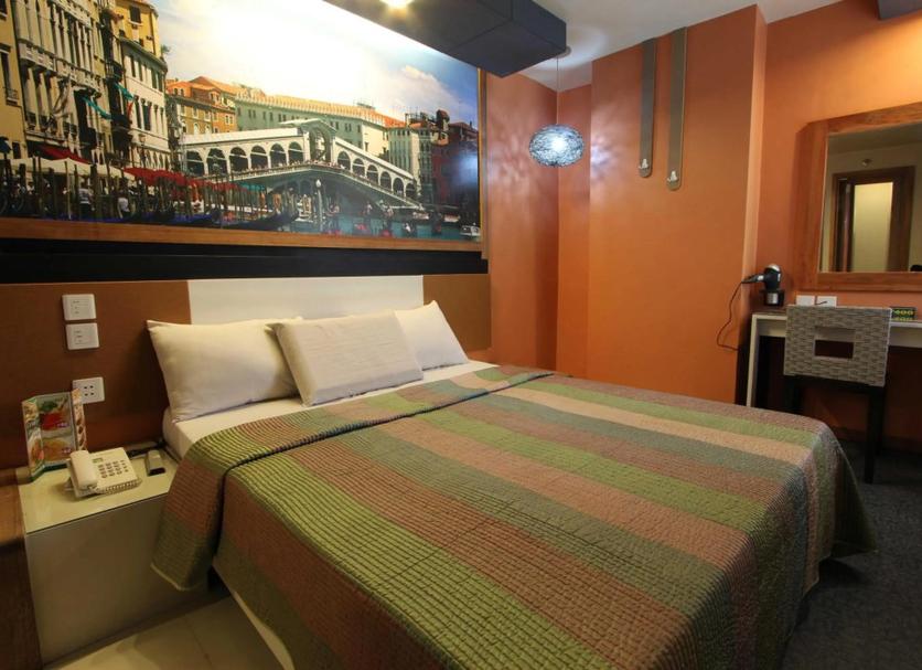 Quarto Foto