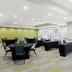 Sala de conferências