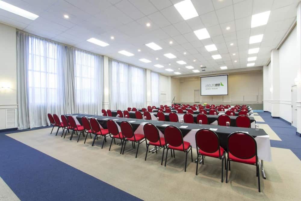 Sala de conferências