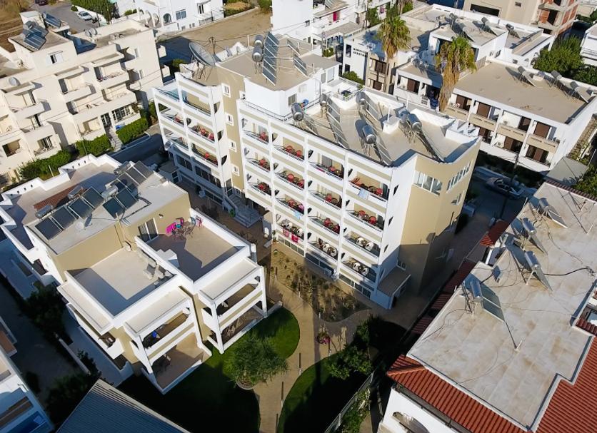 Edifício Foto