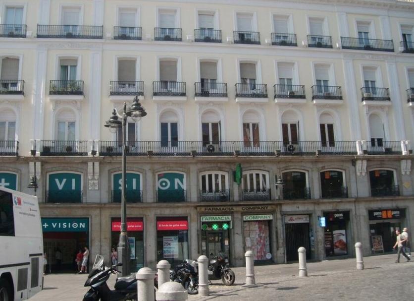 Edifício Foto
