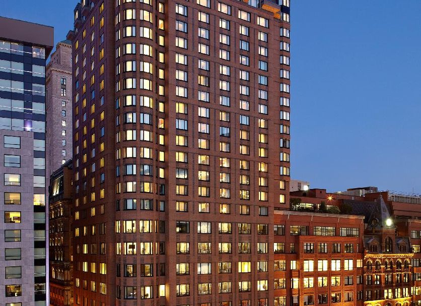 Edifício Foto