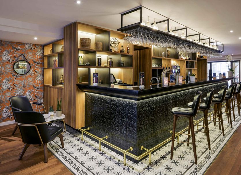 Bar Foto