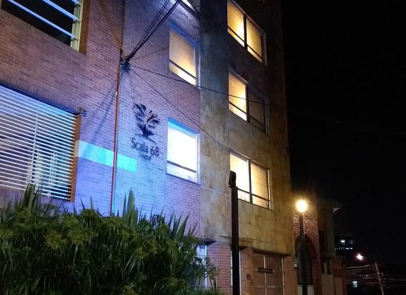 Edifício Foto