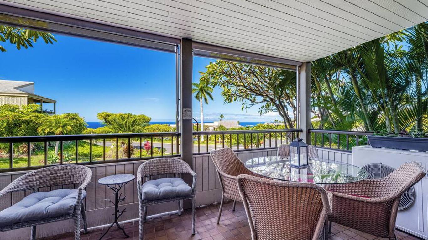 Wailea Ekolu Village - Coraltree Residence Collection