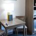 Comodidade do quarto
