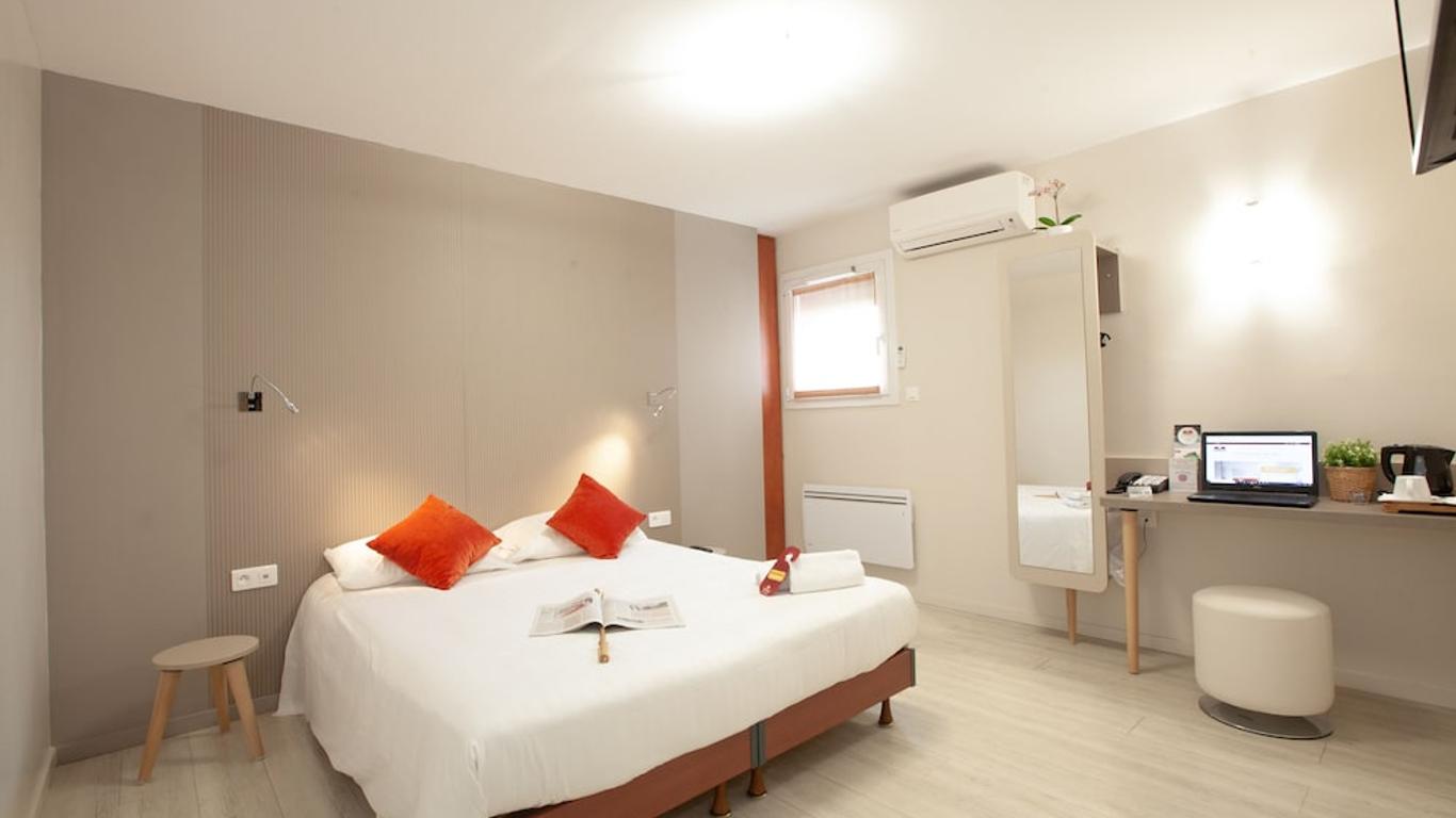 Best Hotel Lyon - Saint Priest