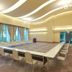 Sala de conferências